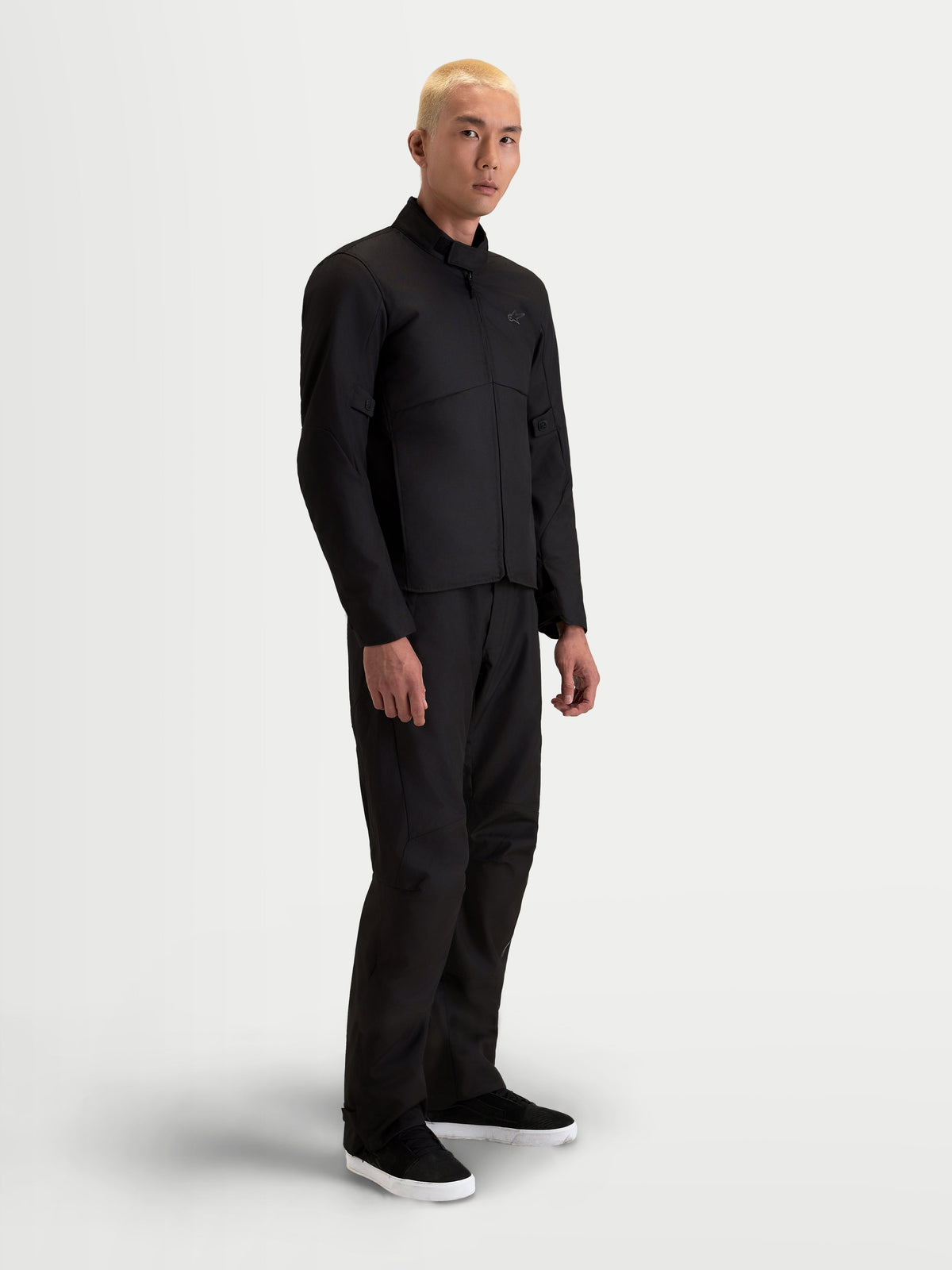 C-1 Waterproof Jacket