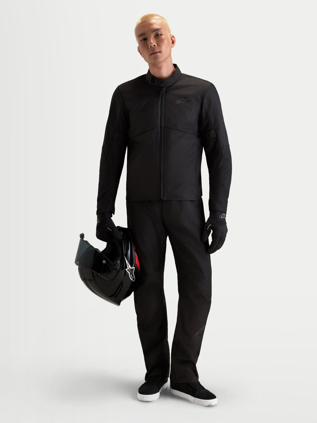 C-1 Waterproof Jacket