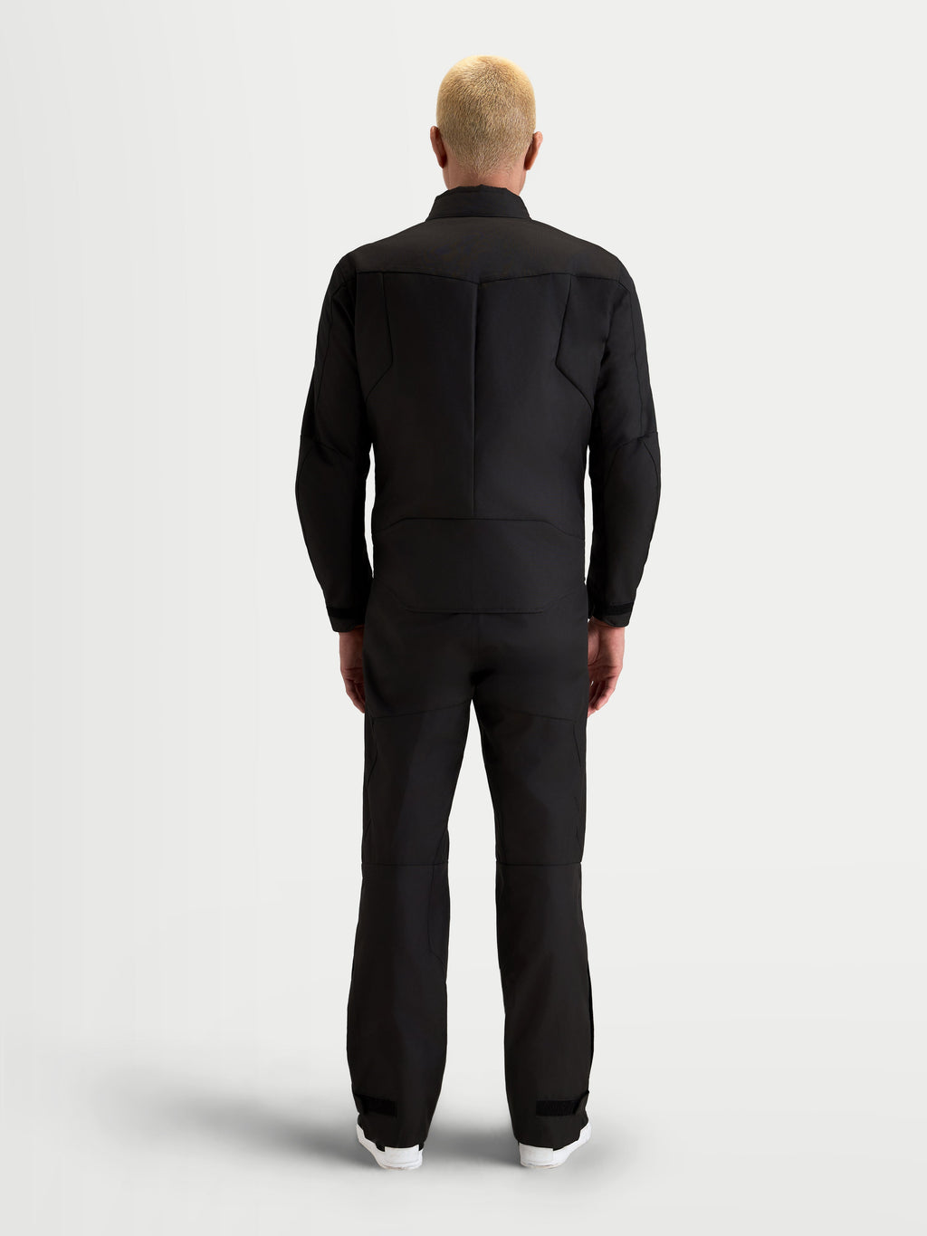 C-1 Waterproof Jacket
