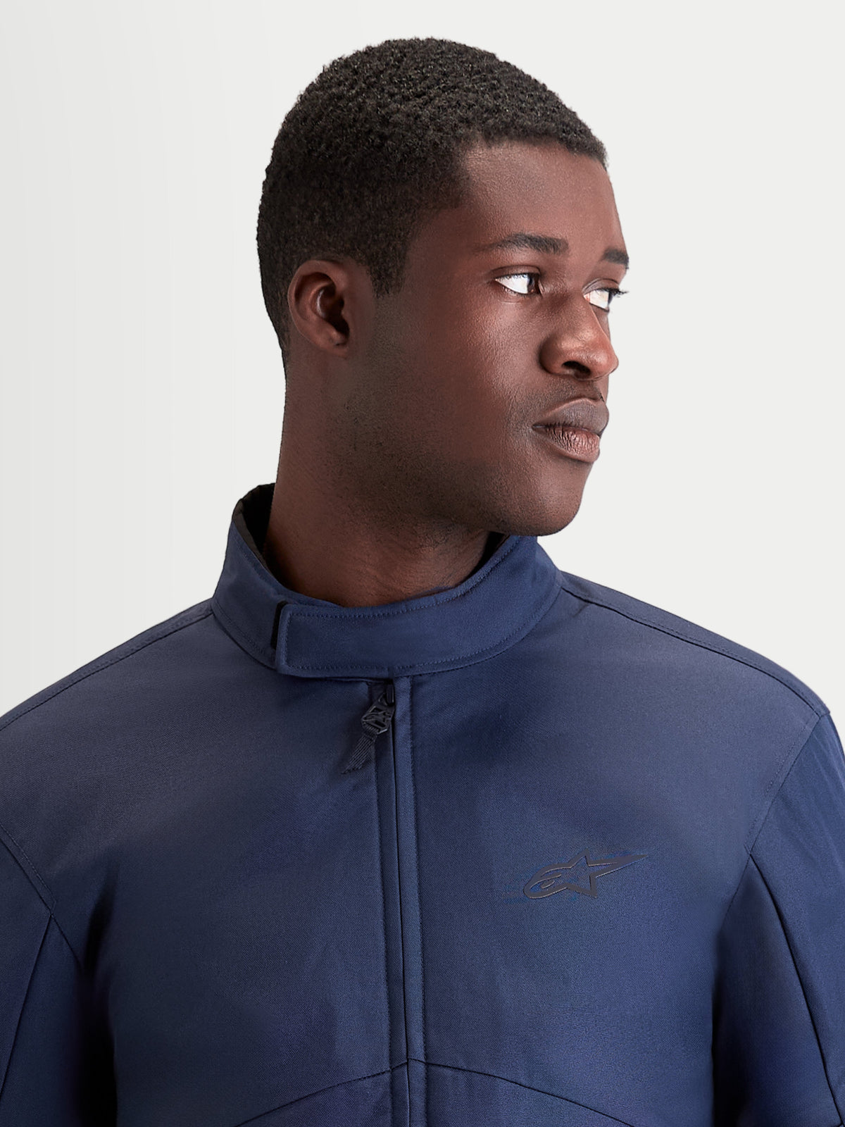 C-1 Waterproof Jacket