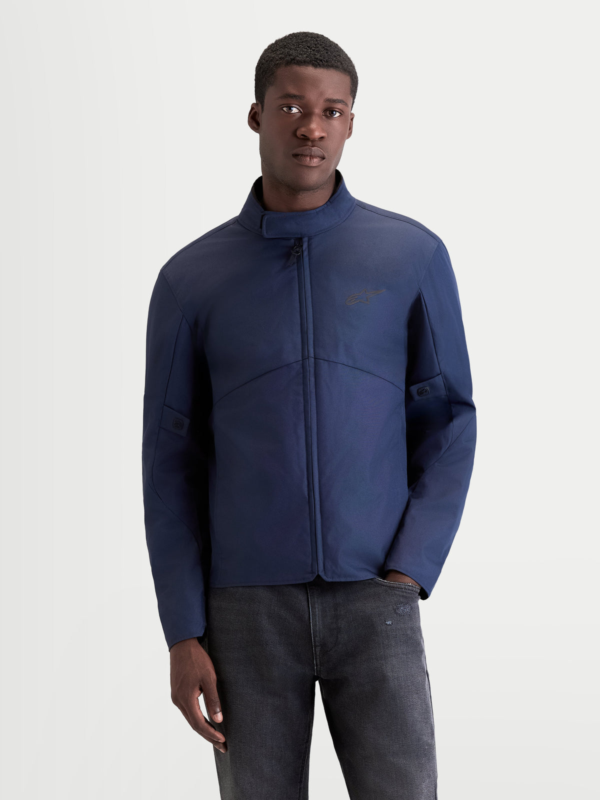 C-1 Waterproof Jacket