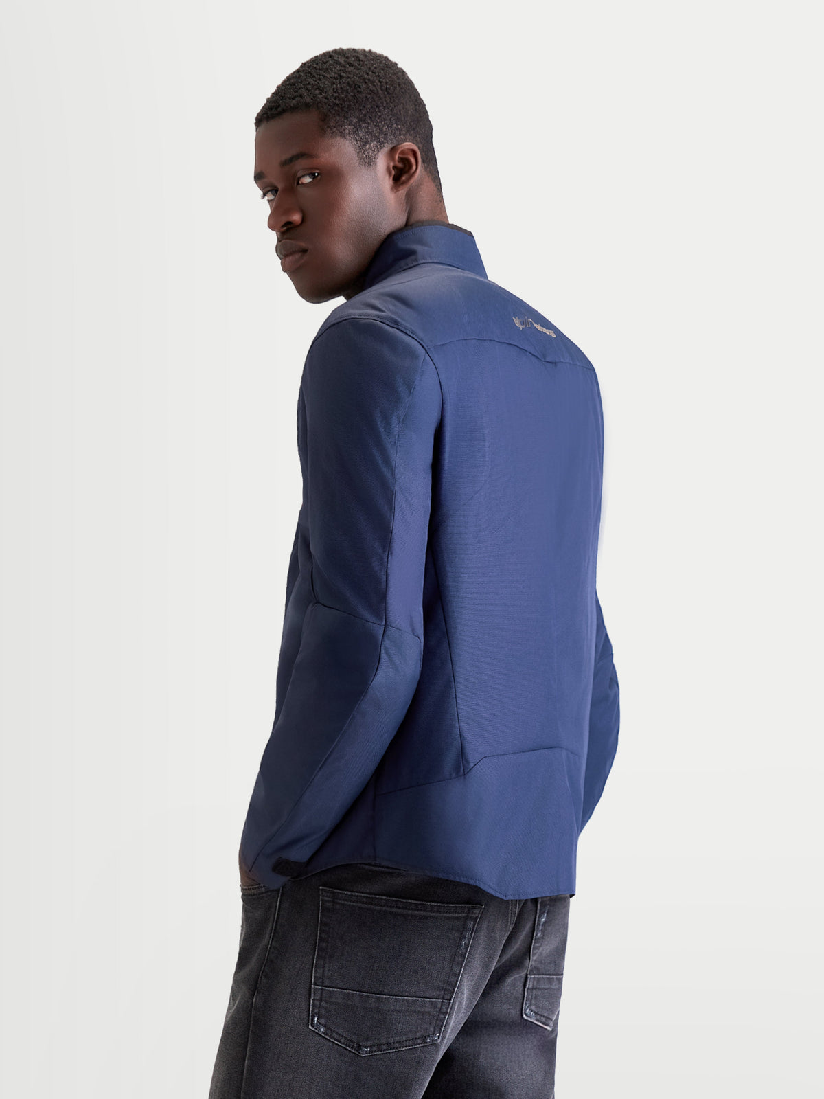 C-1 Waterproof Jacket
