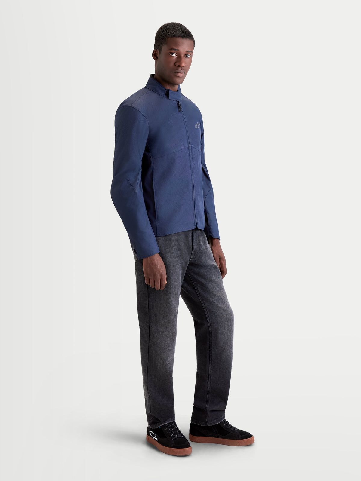 C-1 Waterproof Jacket
