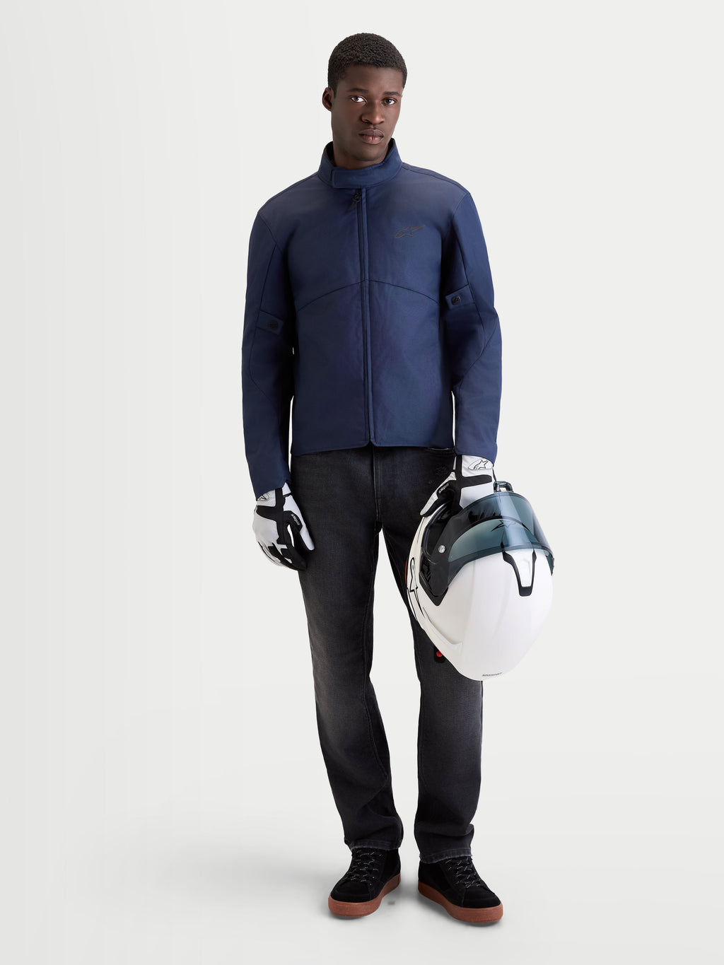 C-1 Waterproof Jacket