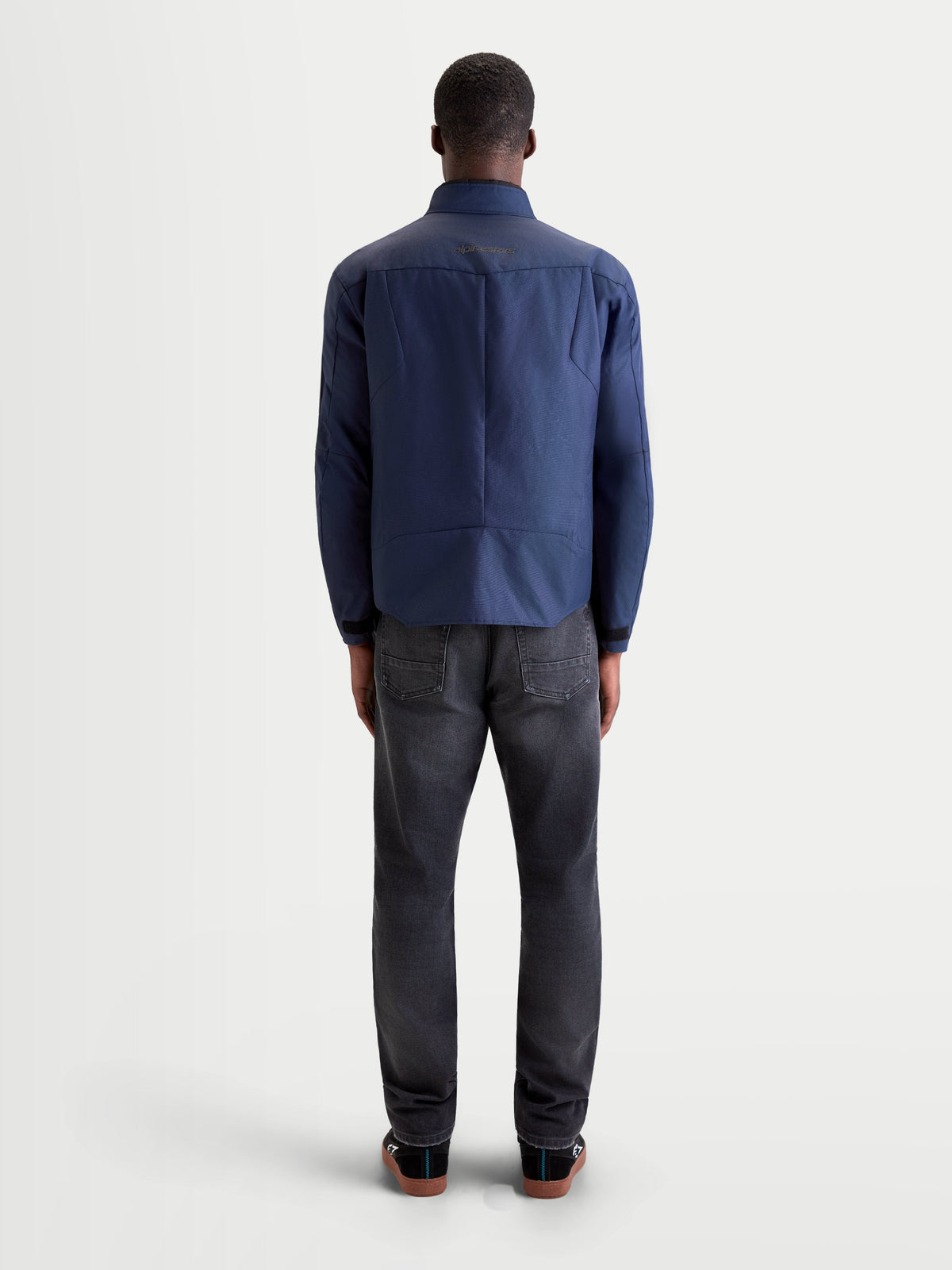 C-1 Waterproof Jacket