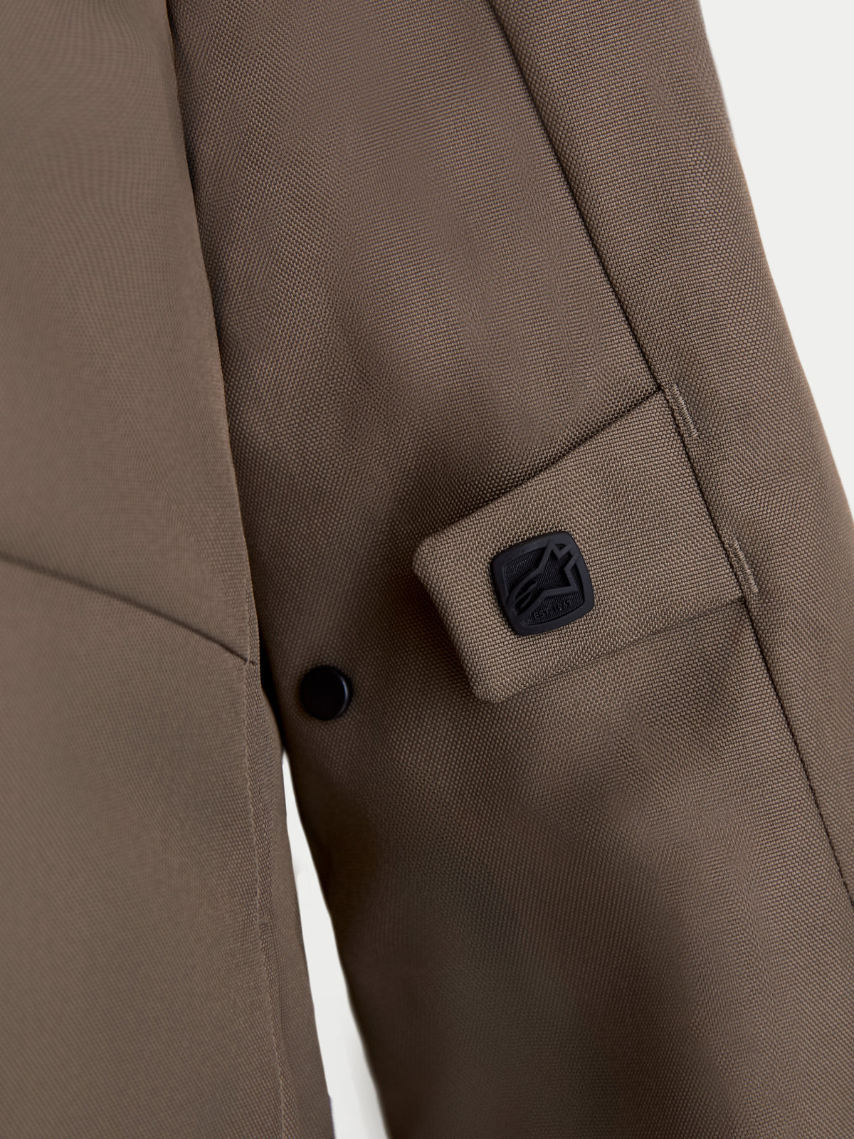 C-1 Waterproof Jacket