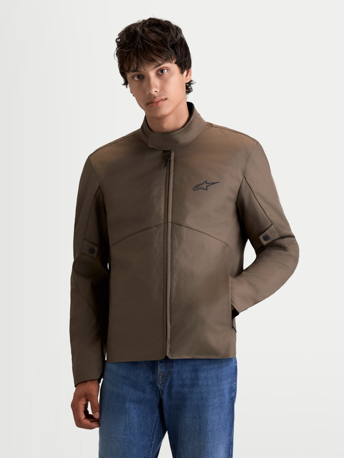 C-1 Waterproof Jacket