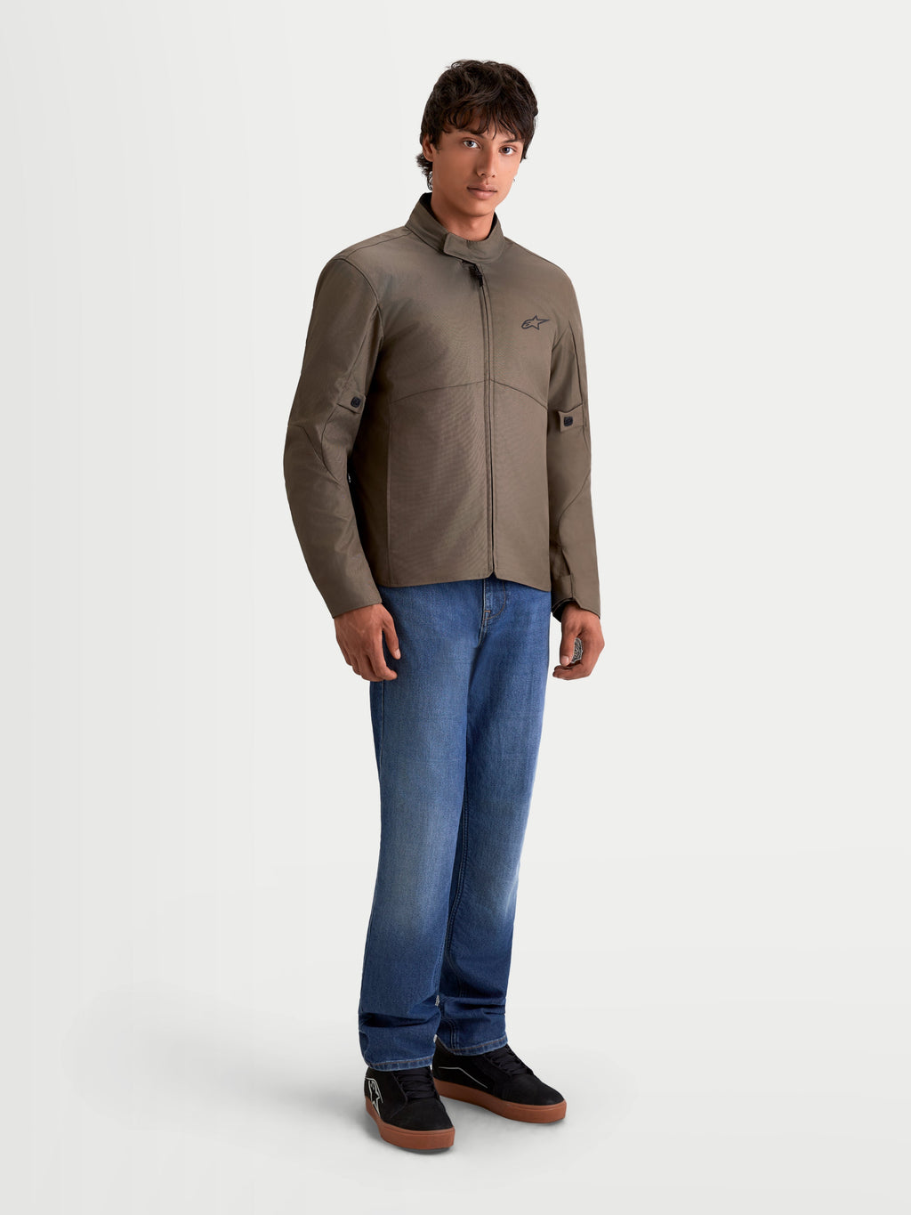 C-1 Waterproof Jacket