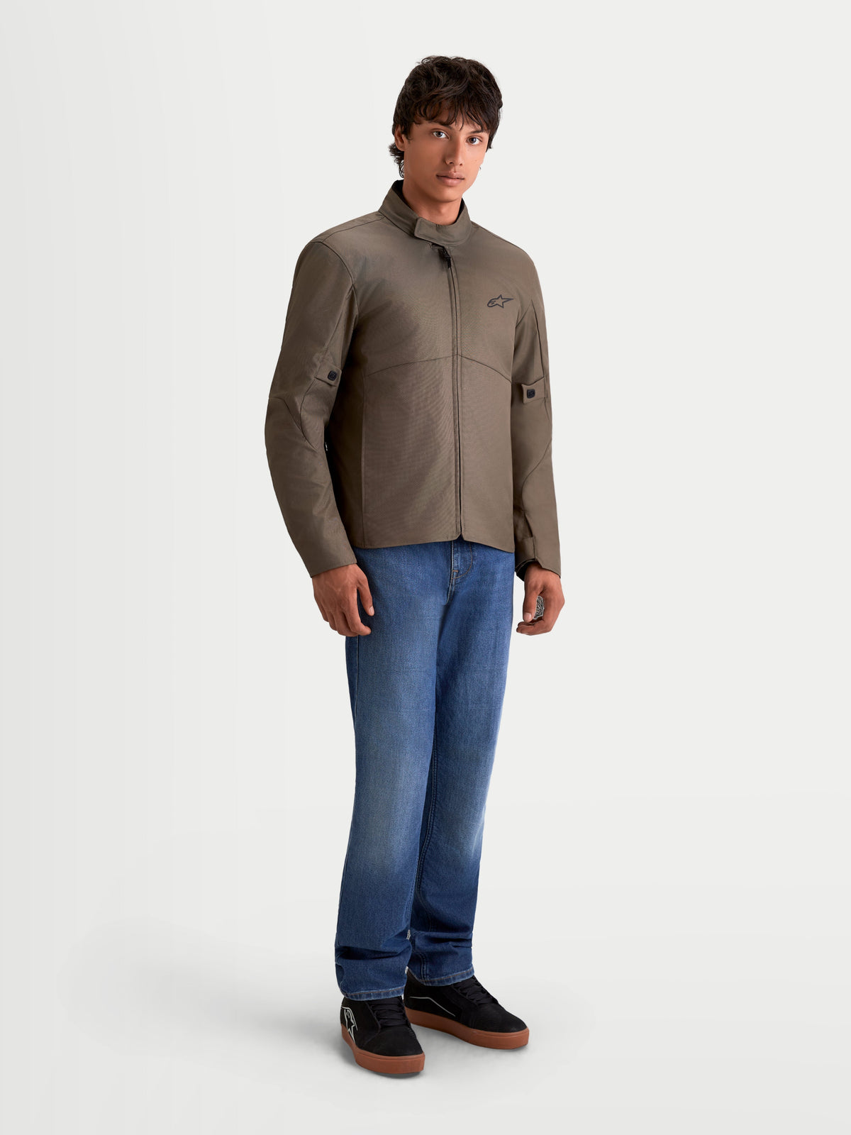 C-1 Waterproof Jacket