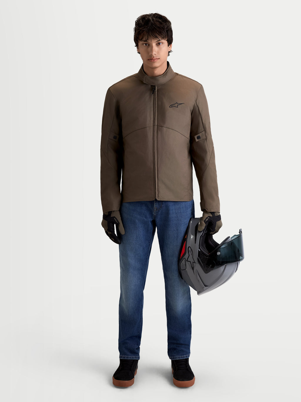 C-1 Waterproof Jacket