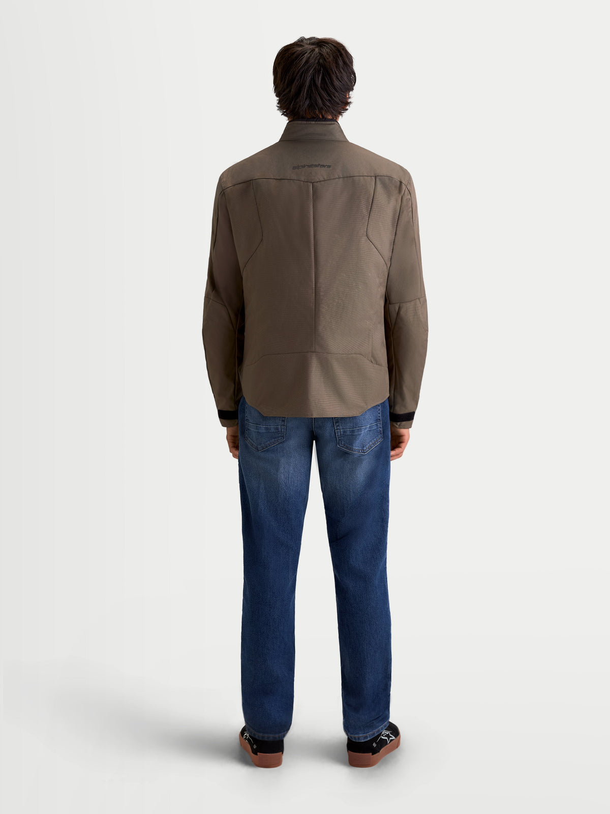 C-1 Waterproof Jacket