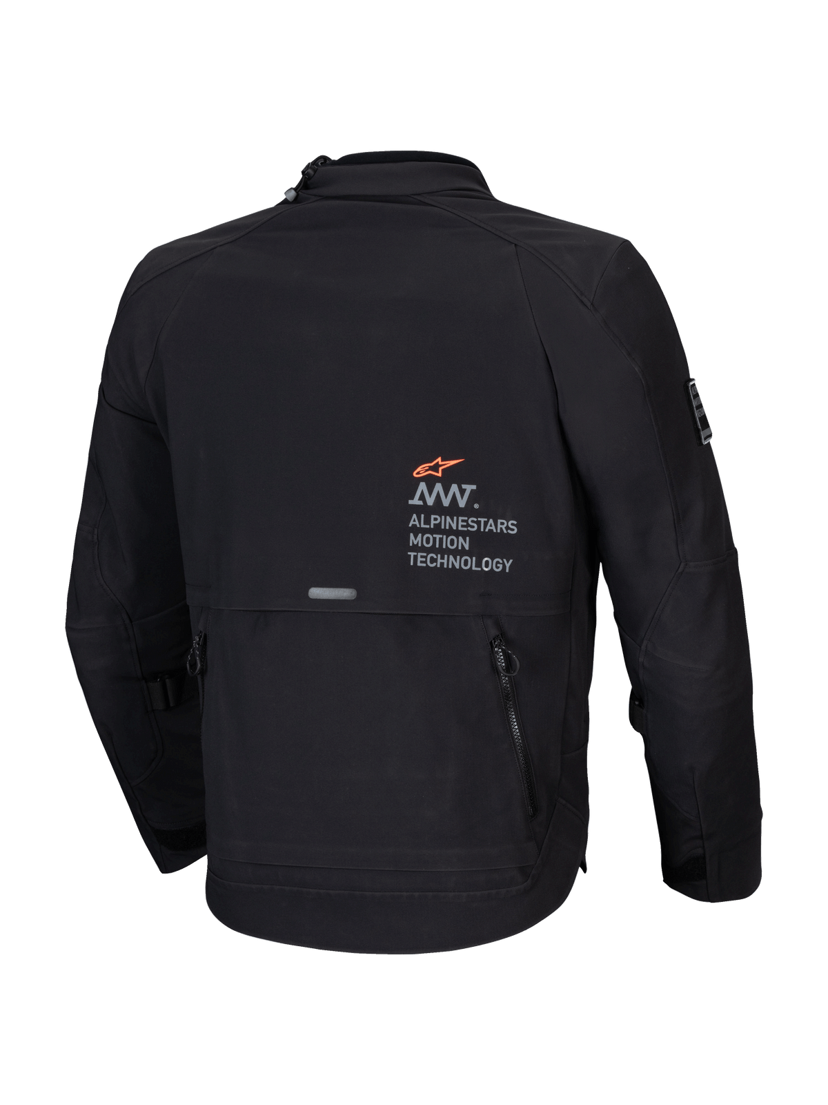 AMT-8 Stretch Drystar® XF Jacket