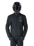 AMT-8 Stretch Drystar® XF Jacket