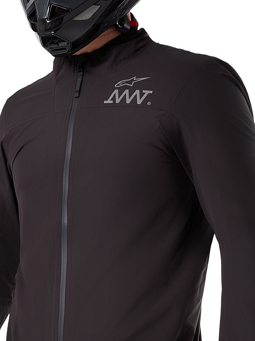 AMT-8 Stretch Drystar® XF Jacket