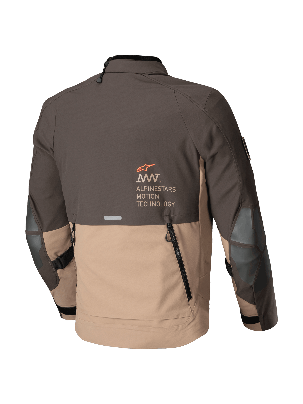 AMT-8 Stretch Drystar® XF Jacket