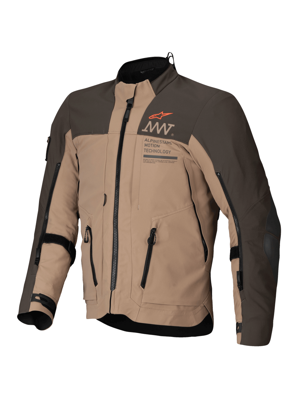 AMT-8 Stretch Drystar® XF Jacket