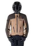 AMT-8 Stretch Drystar® XF Jacket