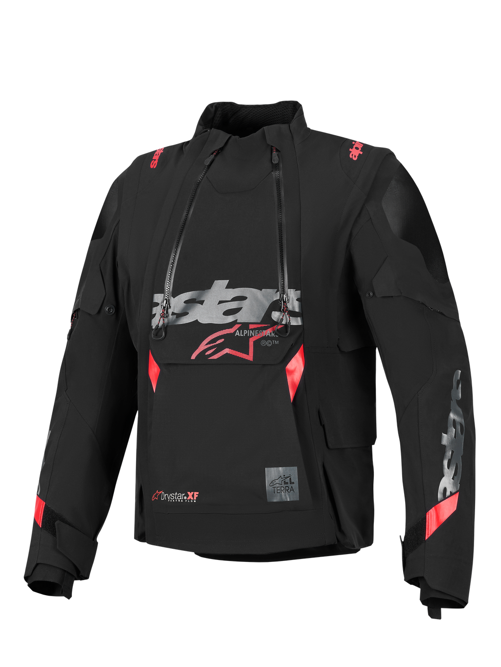 Harok Pro Drystar®XF Laminated Jacket