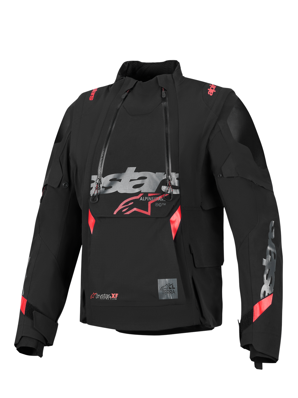 Harok Pro Drystar®XF Laminated Jacket