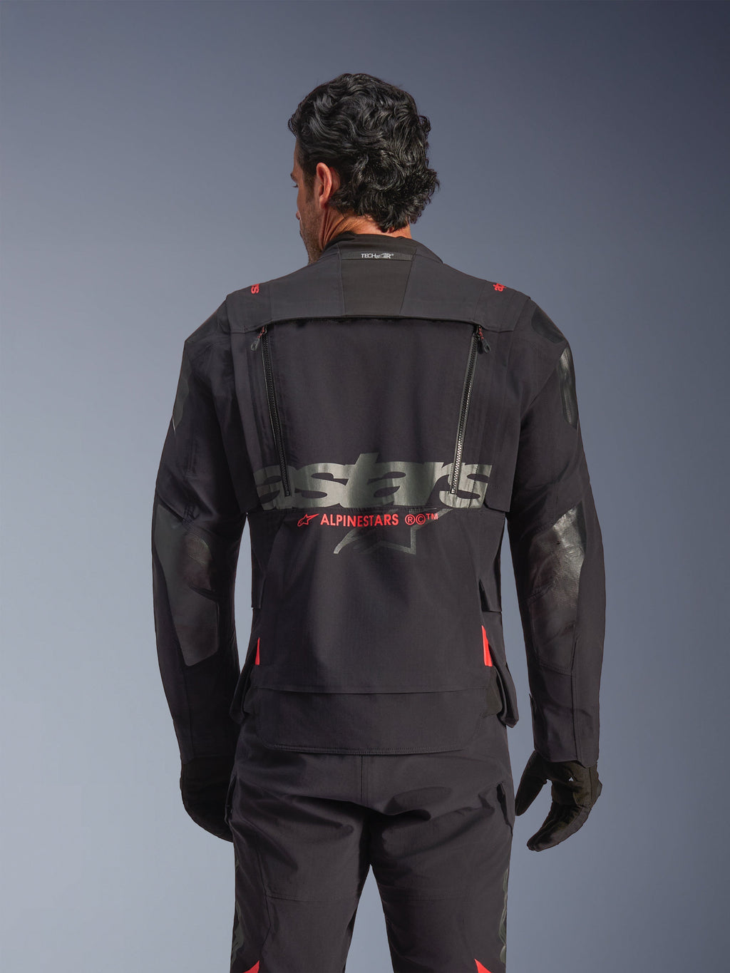 Harok Pro Drystar®XF Laminated Jacket