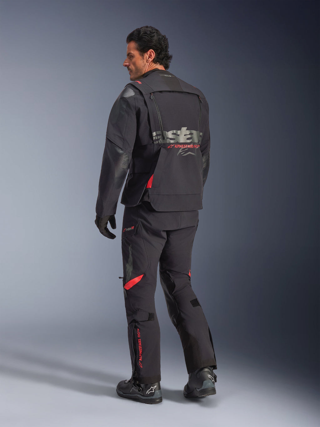 Harok Pro Drystar®XF Laminated Jacket