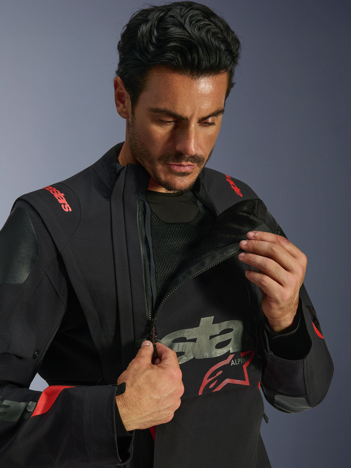 Harok Pro Drystar®XF Laminated Jacket