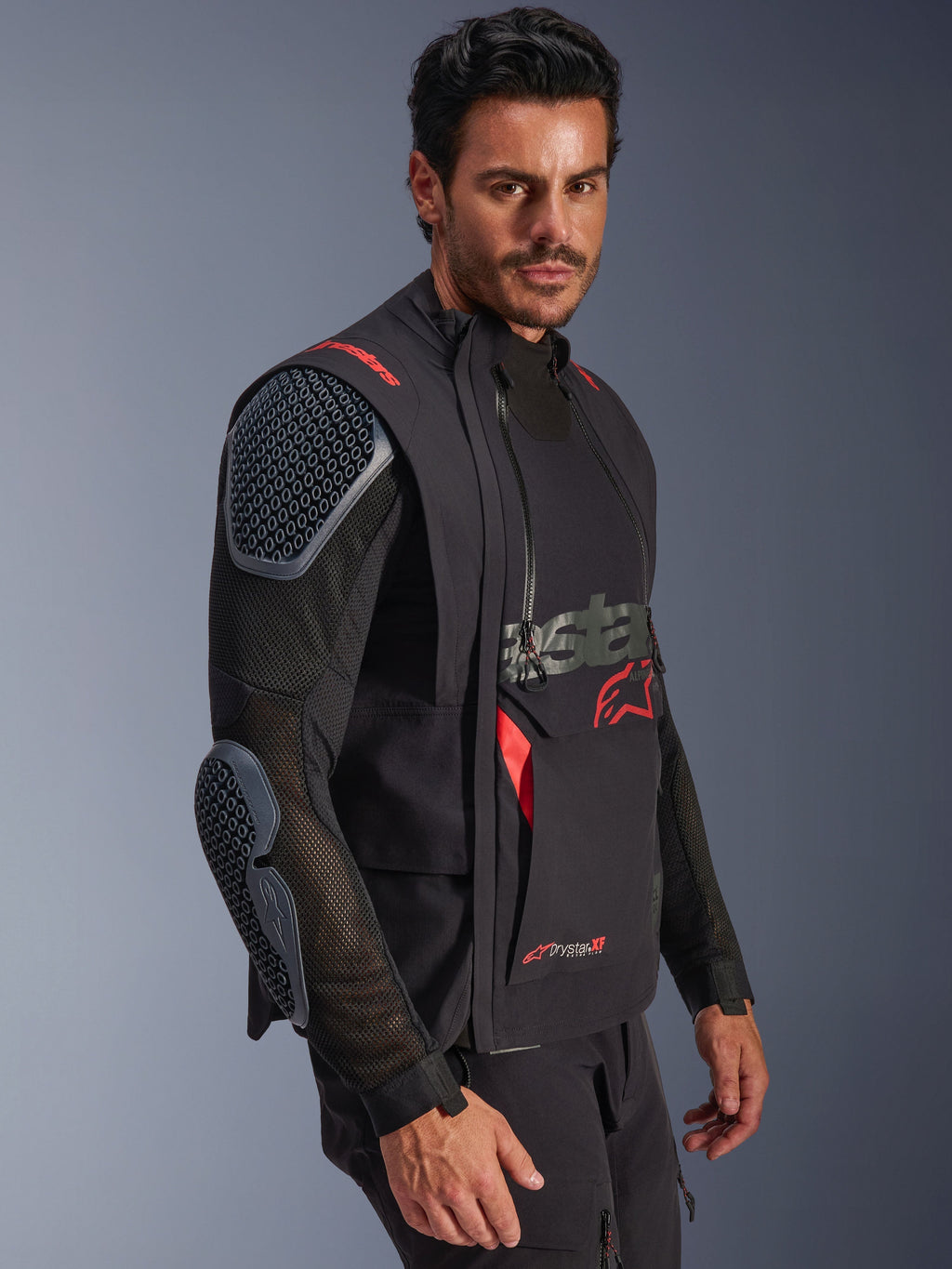 Harok Pro Drystar®XF Laminated Jacket