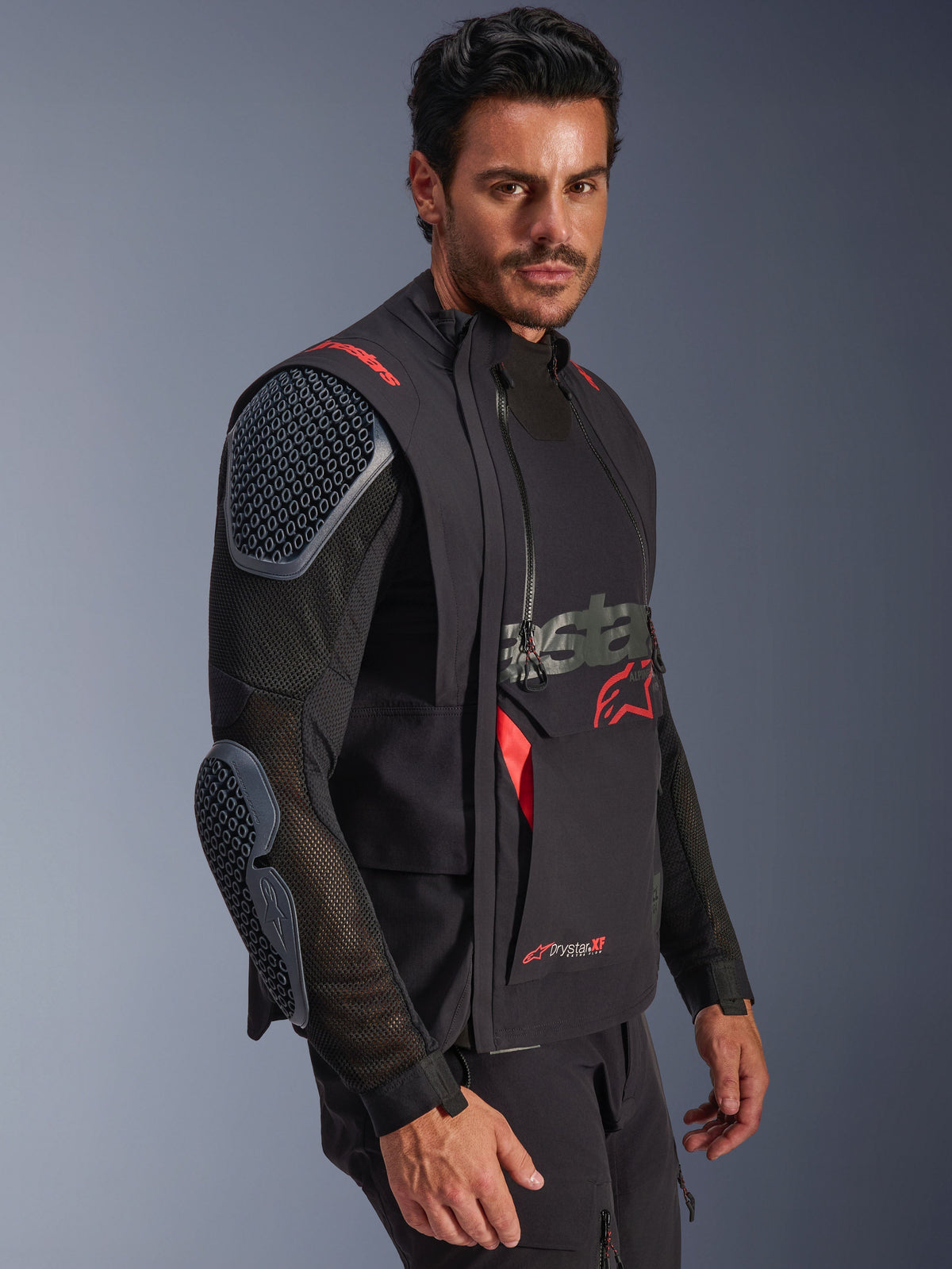 Harok Pro Drystar®XF Laminated Jacket