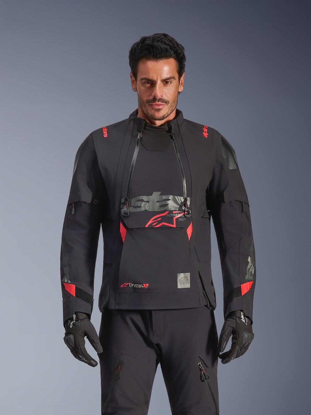 Harok Pro Drystar®XF Laminated Jacket
