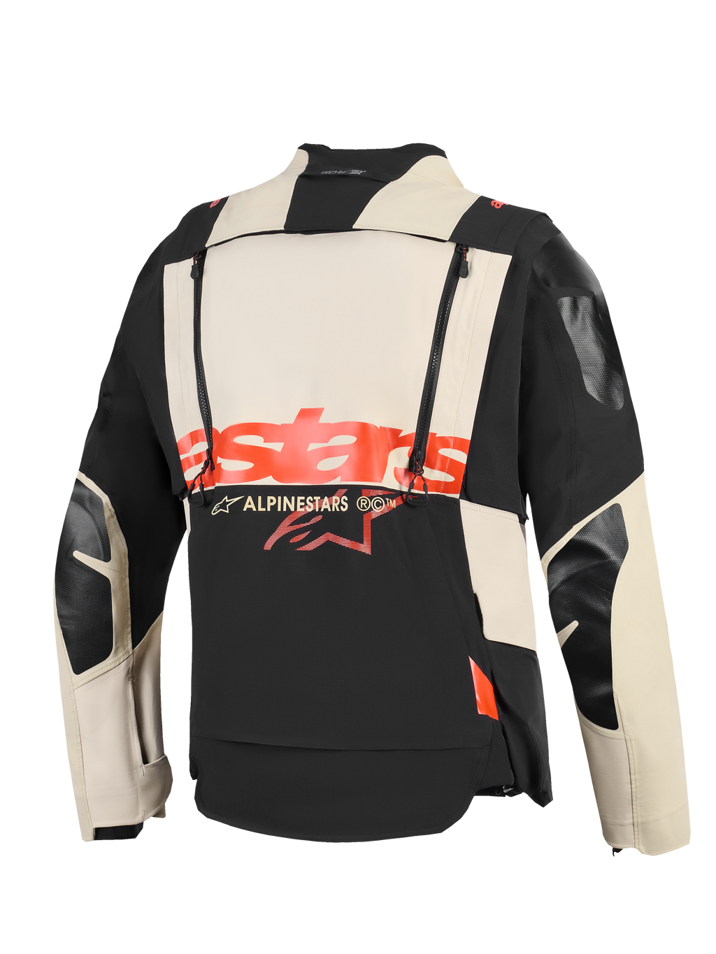 Harok Pro Drystar®XF Laminated Jacket