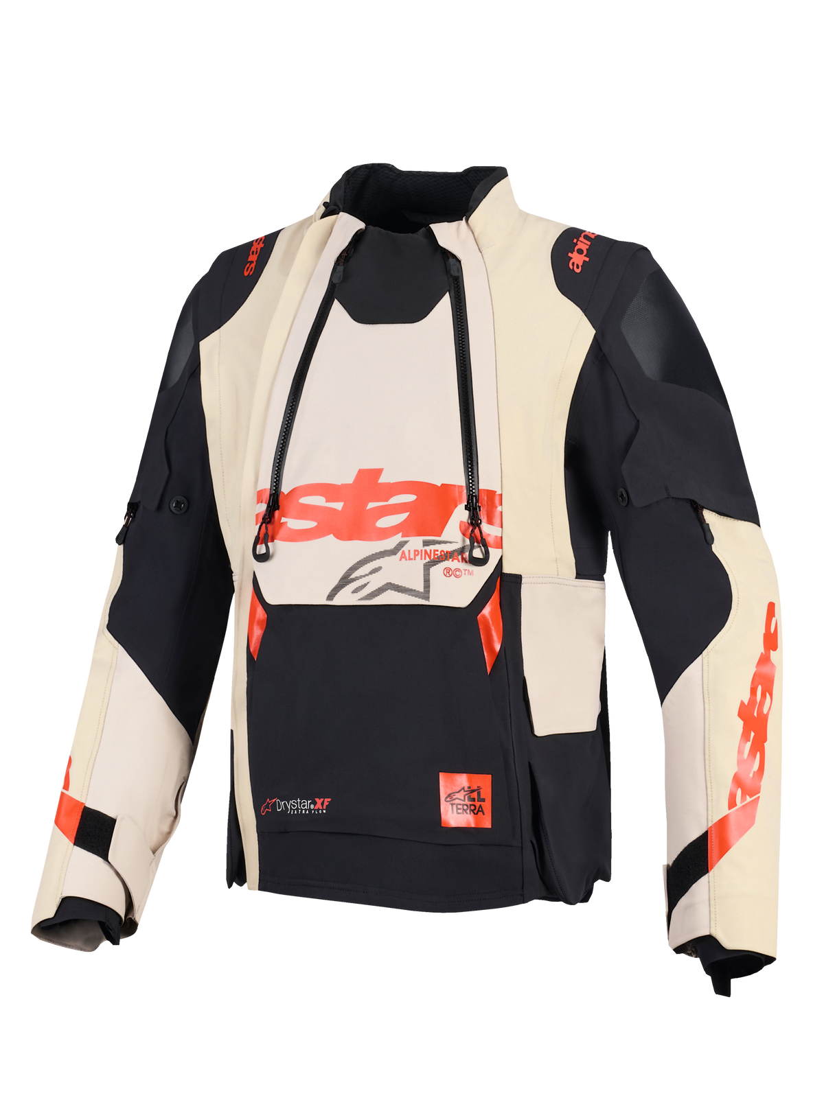 Harok Pro Drystar®XF Laminated Jacket