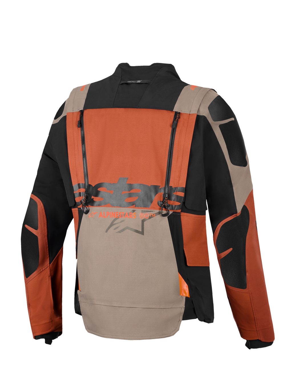 Harok Pro Drystar®XF Laminated Jacket