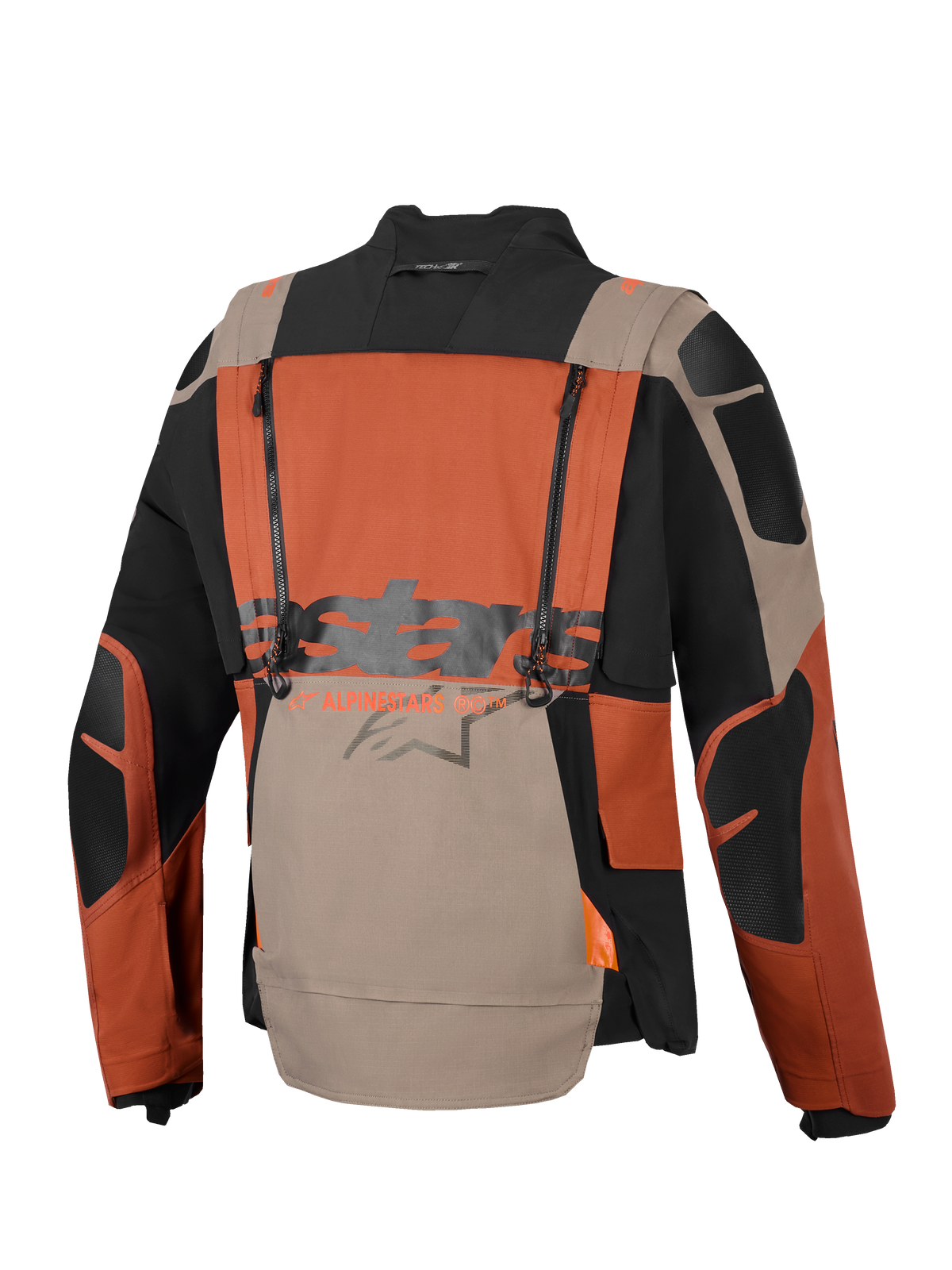 Harok Pro Drystar®XF Laminated Jacket