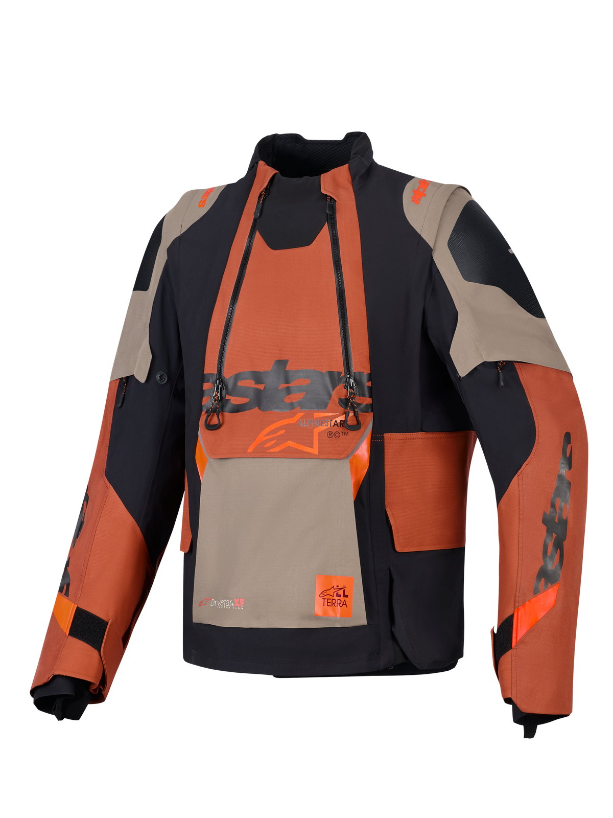 Harok Pro Drystar®XF Laminated Jacket