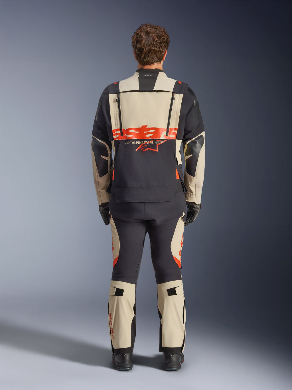 Harok Pro Drystar®XF Laminated Jacket
