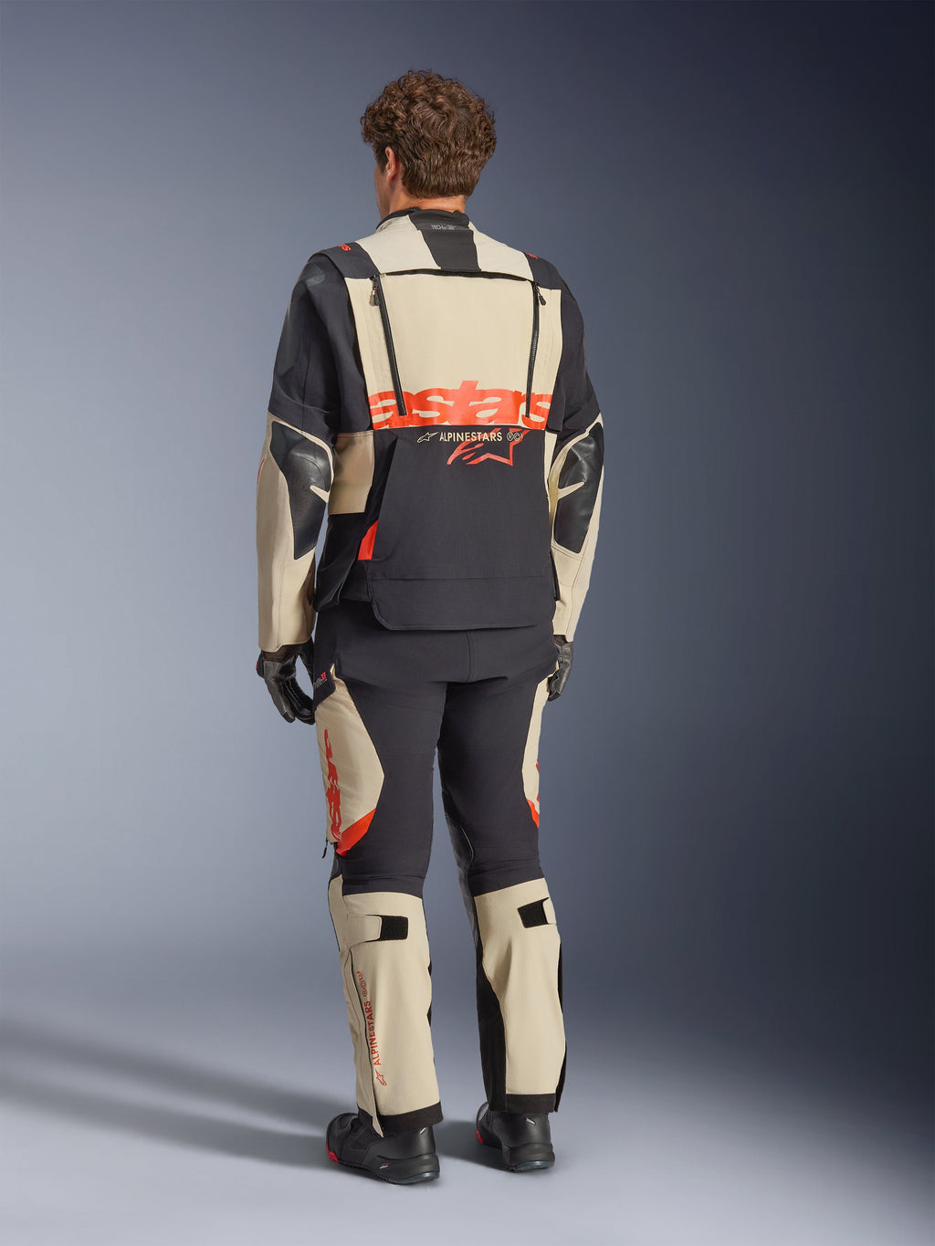 Harok Pro Drystar®XF Laminated Jacket