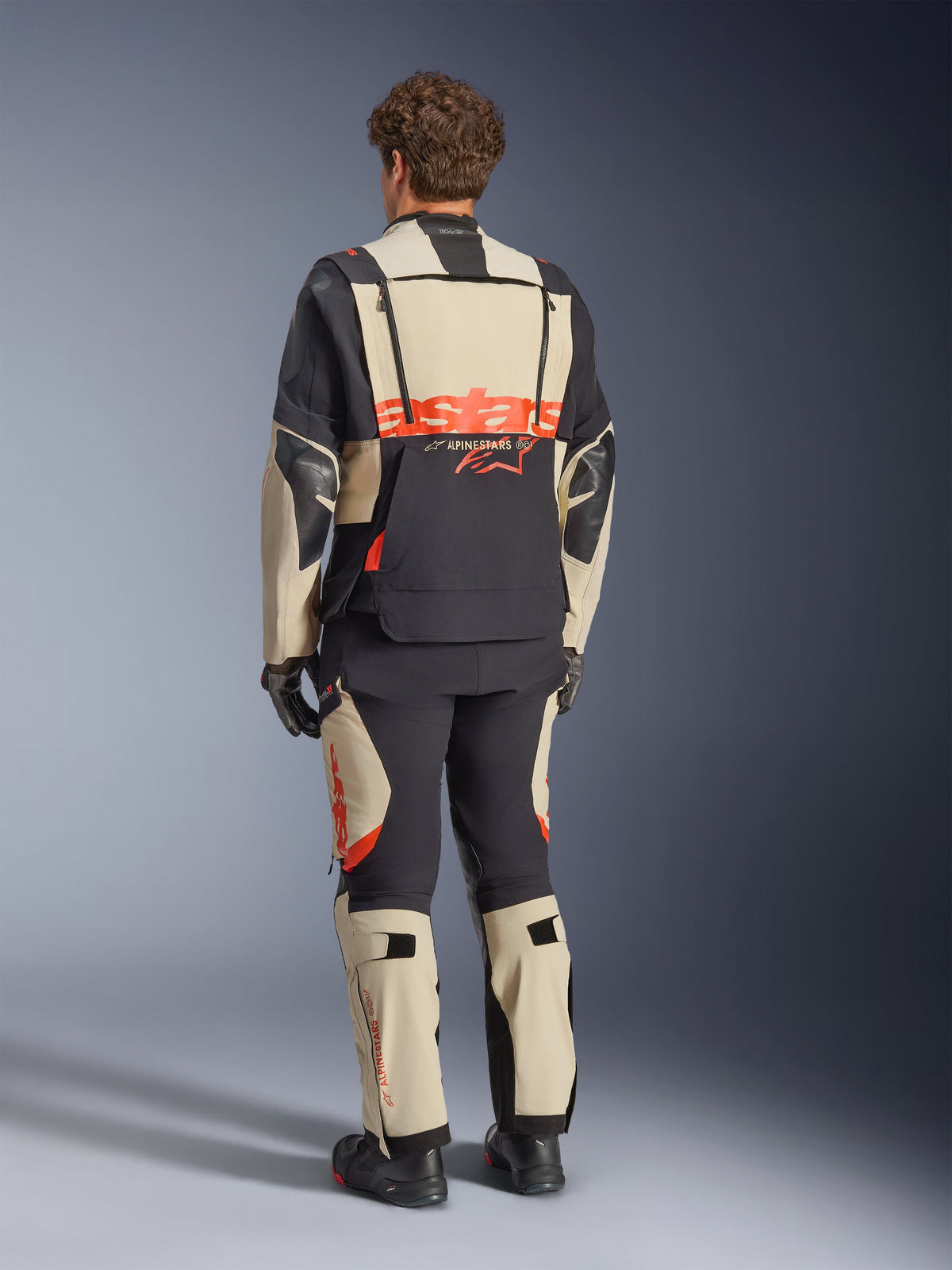Harok Pro Drystar®XF Laminated Jacket