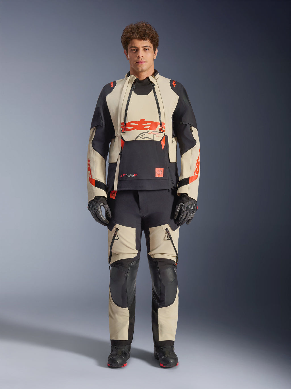 Harok Pro Drystar®XF Laminated Jacket
