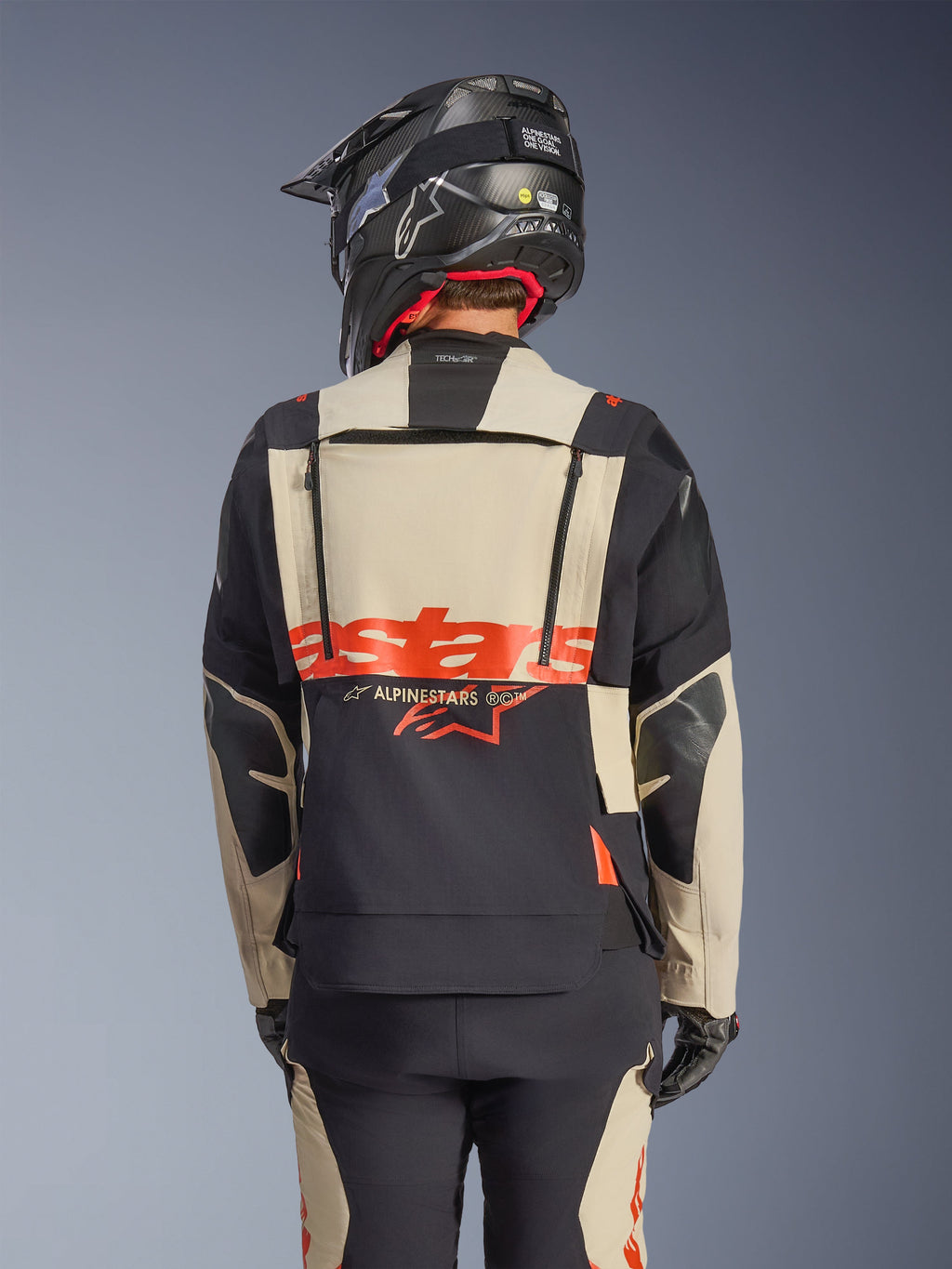Harok Pro Drystar®XF Laminated Jacket