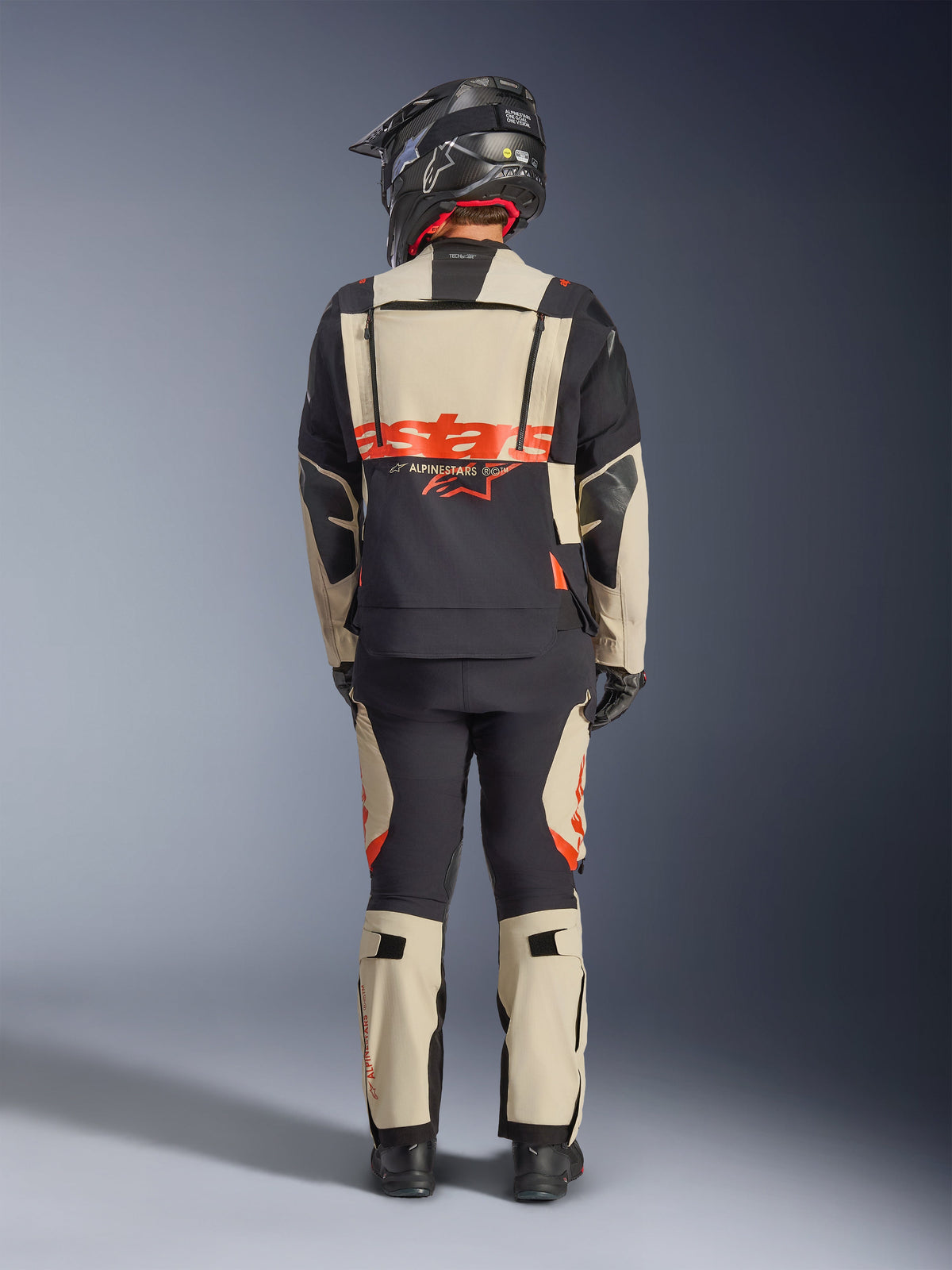 Harok Pro Drystar®XF Laminated Jacket