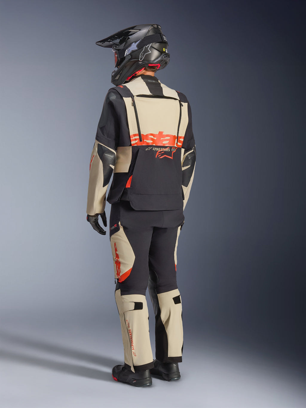 Harok Pro Drystar®XF Laminated Jacket