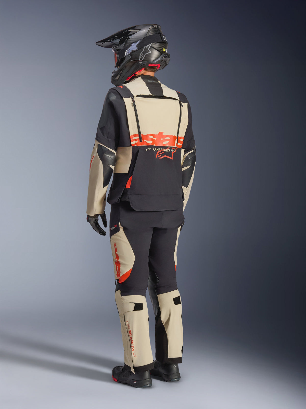 Harok Pro Drystar®XF Laminated Jacket