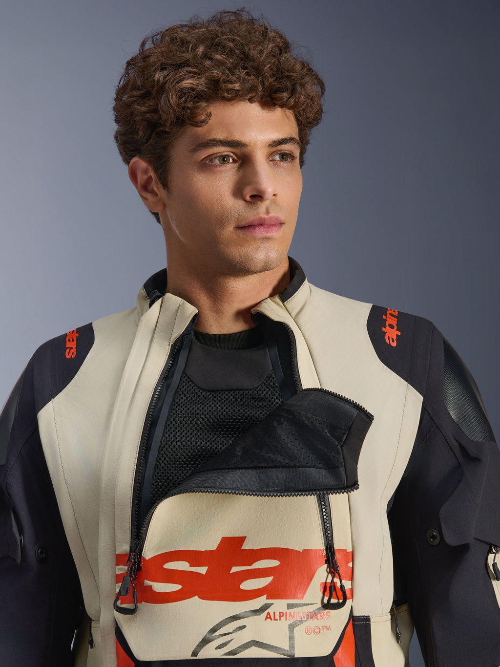 Harok Pro Drystar®XF Laminated Jacket