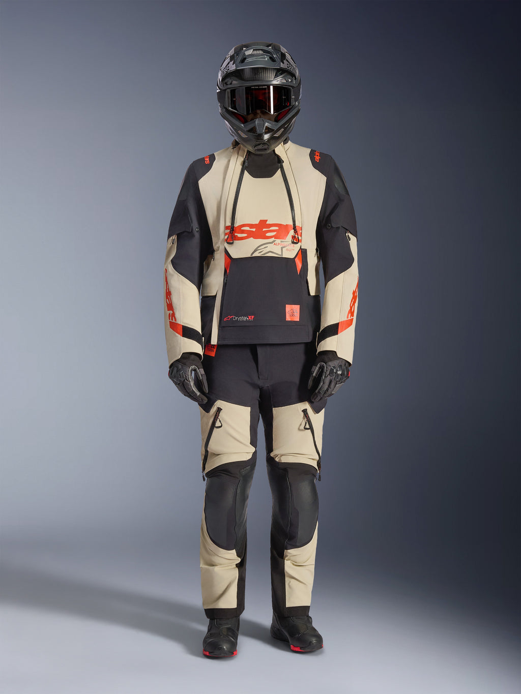 Harok Pro Drystar®XF Laminated Jacket