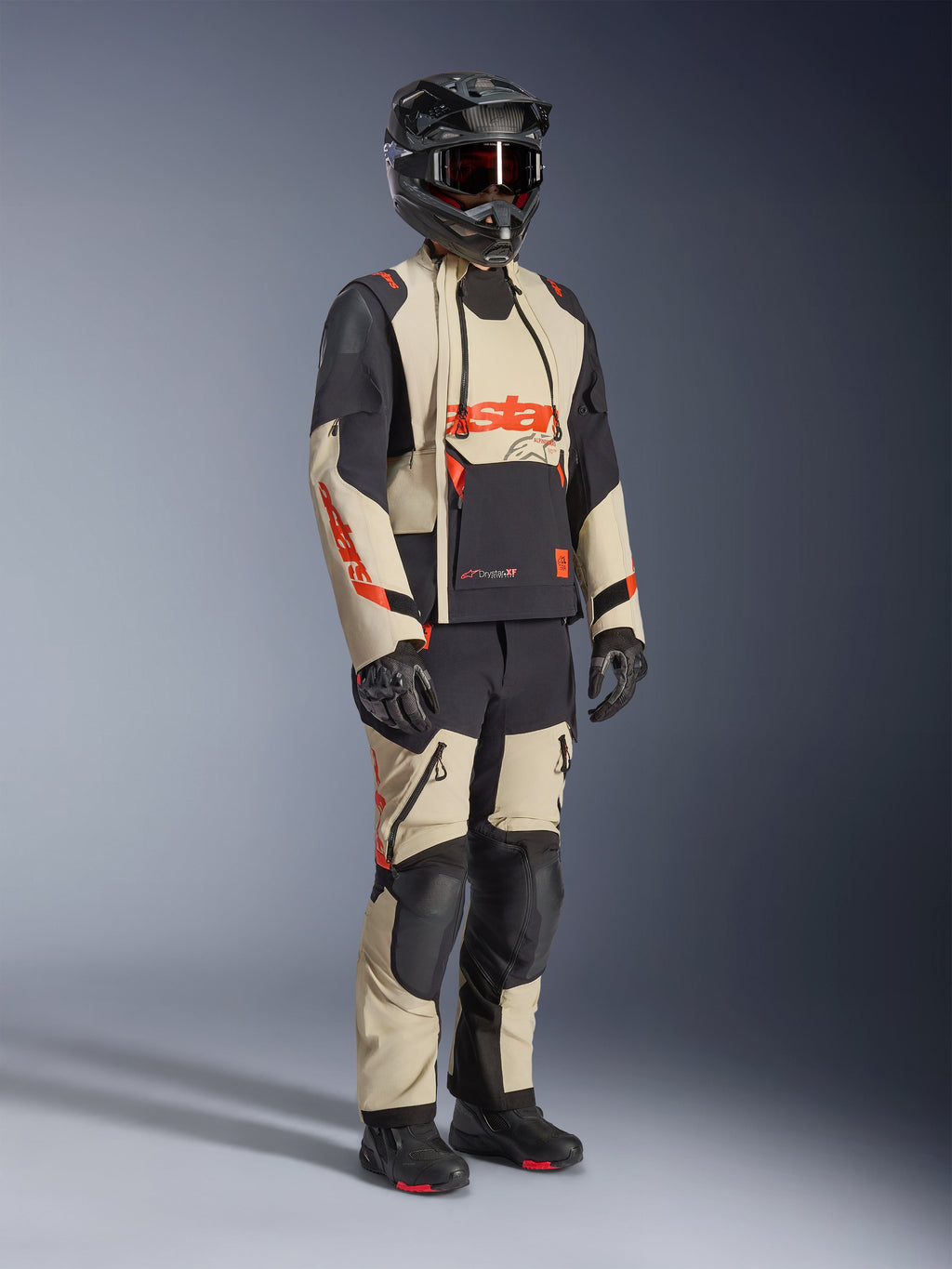 Harok Pro Drystar®XF Laminated Jacket