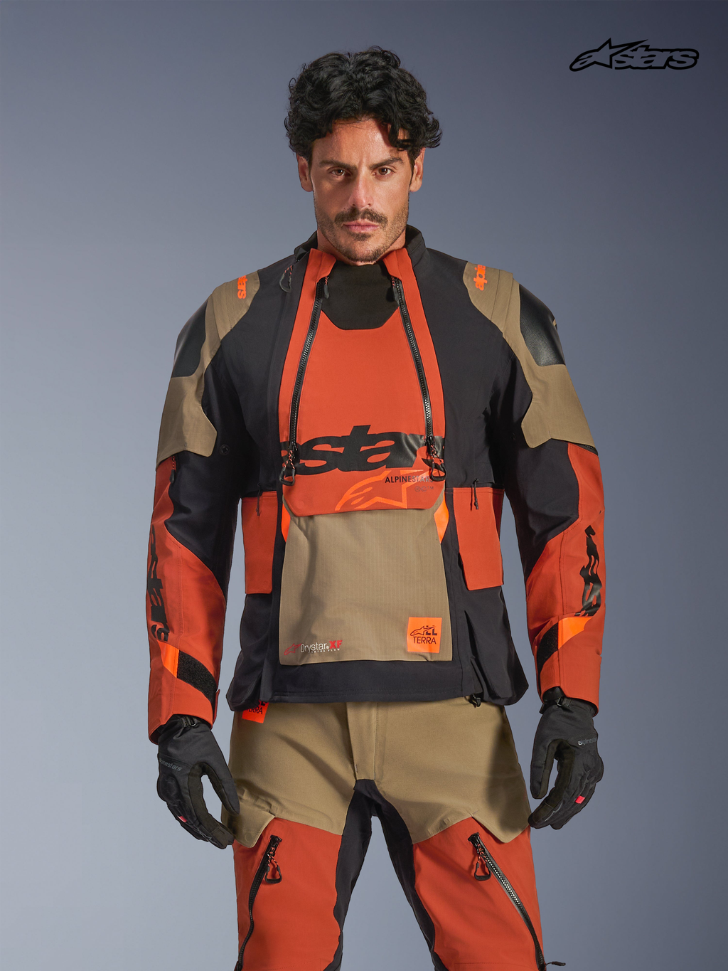 Harok Pro Drystar®XF Laminated Jacket