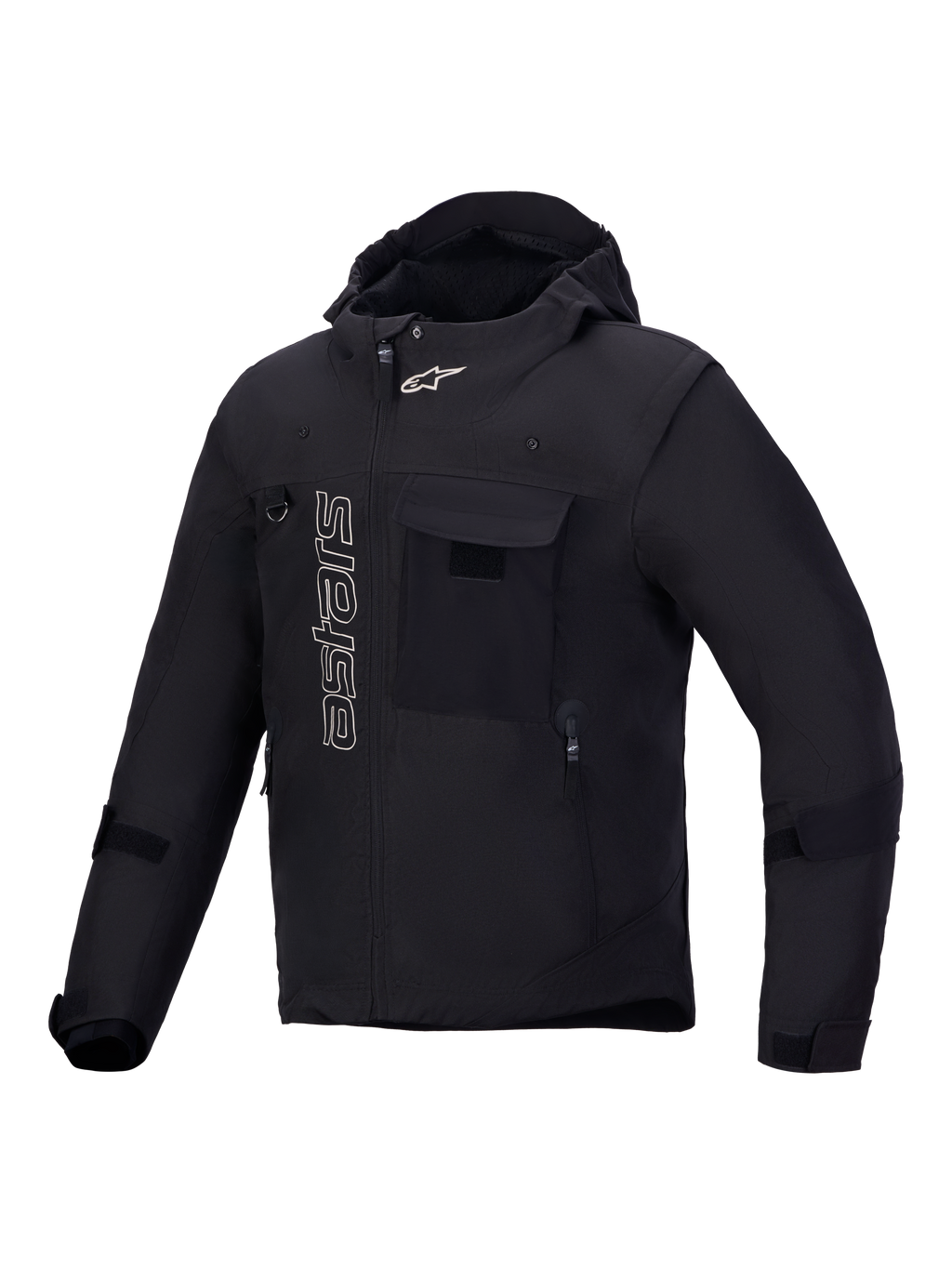 Morfex Parka WP Jacket