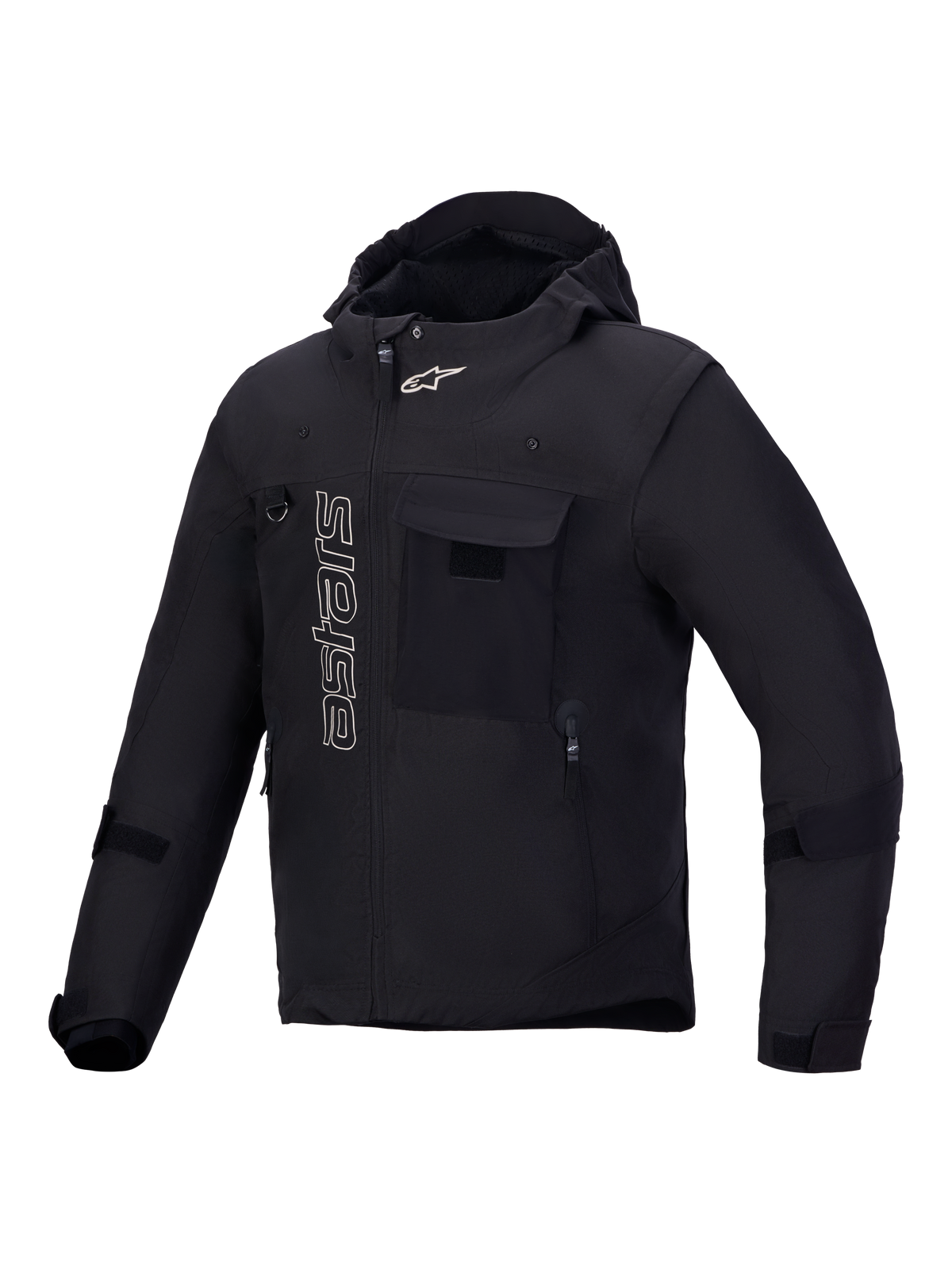 Morfex Parka WP Jacket