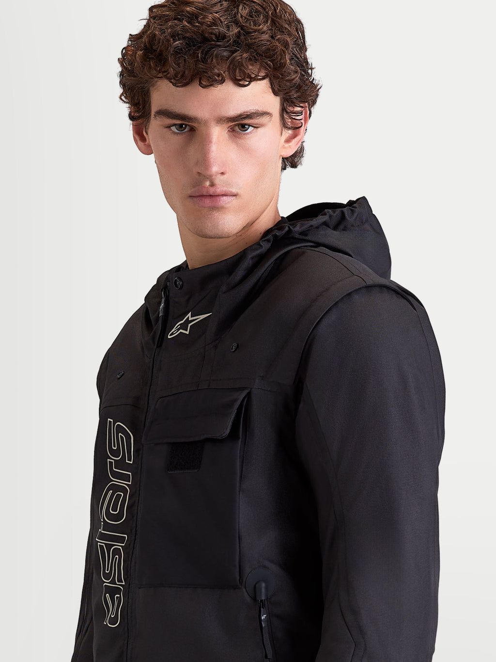 Morfex Parka WP Jacket