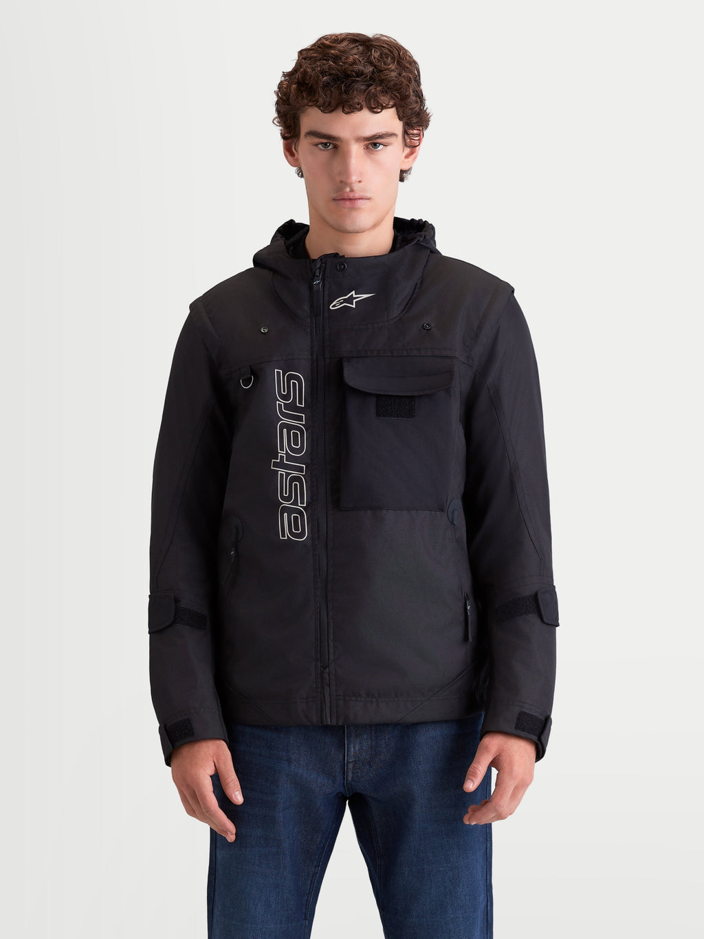 Morfex Parka WP Jacket